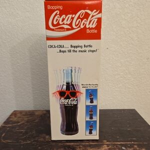 Coca Cola Red and White Party Favors